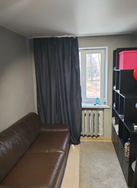 Продаж 3-кімнатної квартири 54 м², Тараса Шевченка просп.