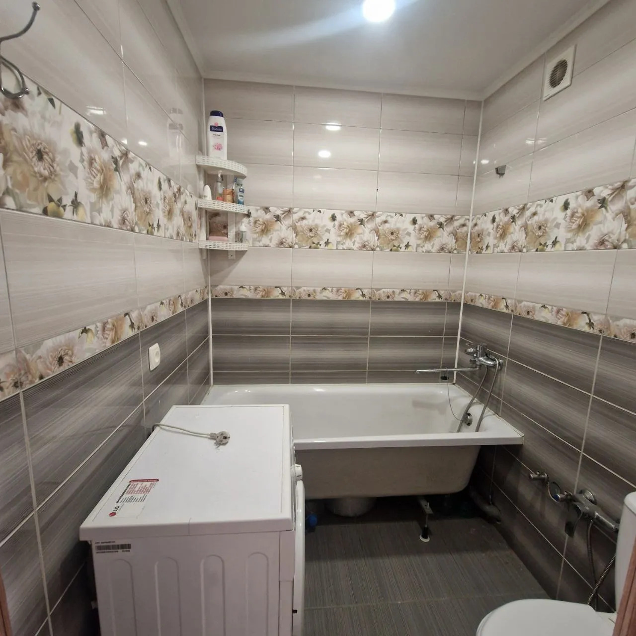 Аренда 2-комнатной квартиры 56 м², Ивана Мазепы просп., 48