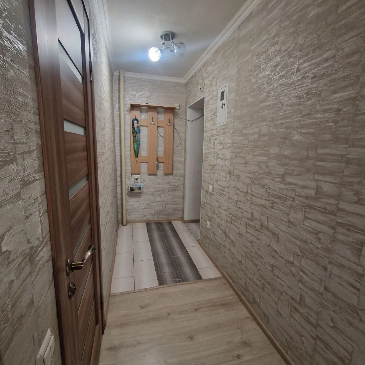 Аренда 2-комнатной квартиры 56 м², Ивана Мазепы просп., 48