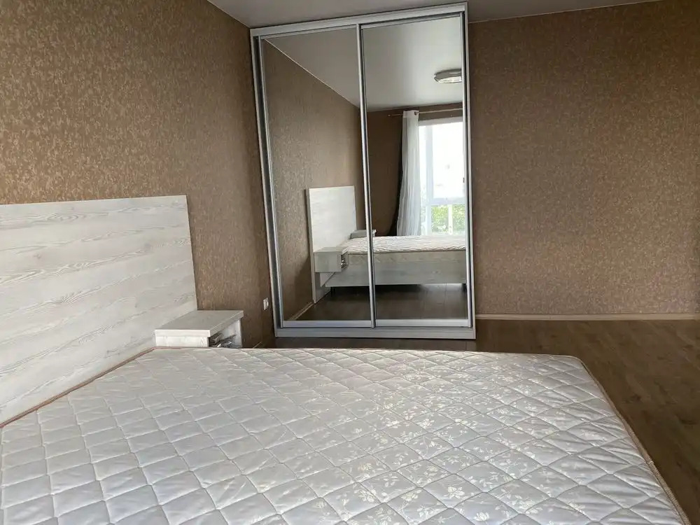 Аренда 1-комнатной квартиры 37 м², Сичеславская Набережная ул., 16