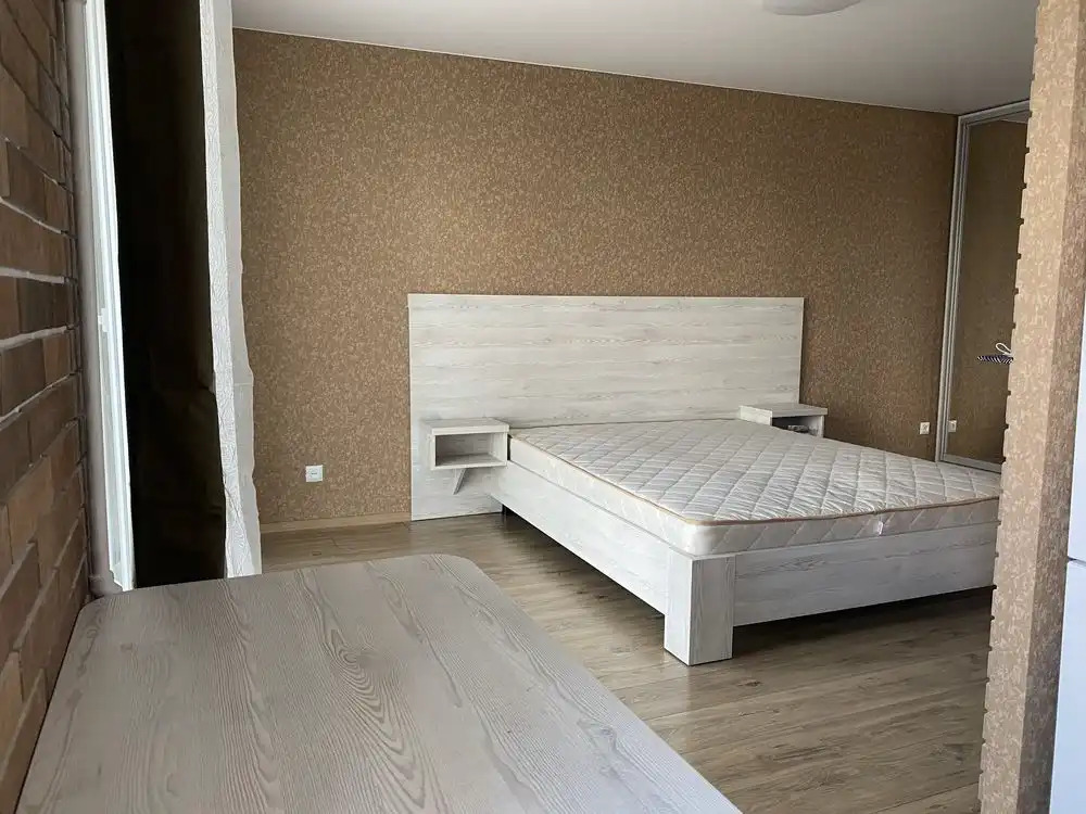 Аренда 1-комнатной квартиры 37 м², Сичеславская Набережная ул., 16