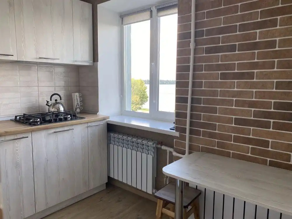 Аренда 1-комнатной квартиры 37 м², Сичеславская Набережная ул., 16