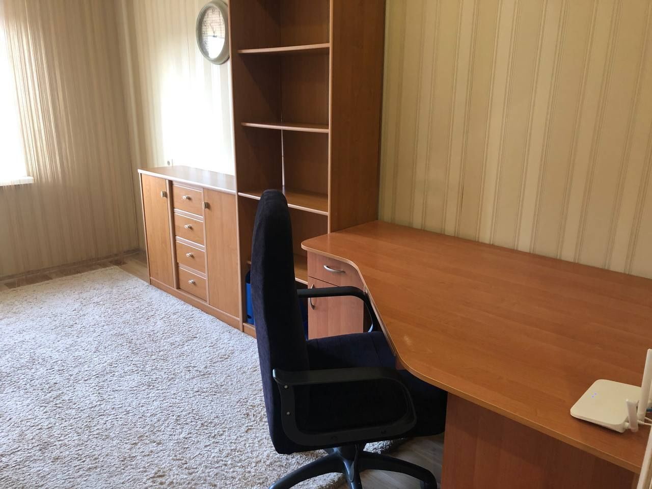 Оренда 2-кімнатної квартири 54 м², Тополь 2 вул.