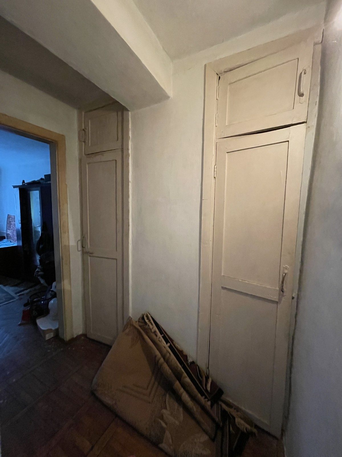 Продажа 3-комнатной квартиры 54 м²