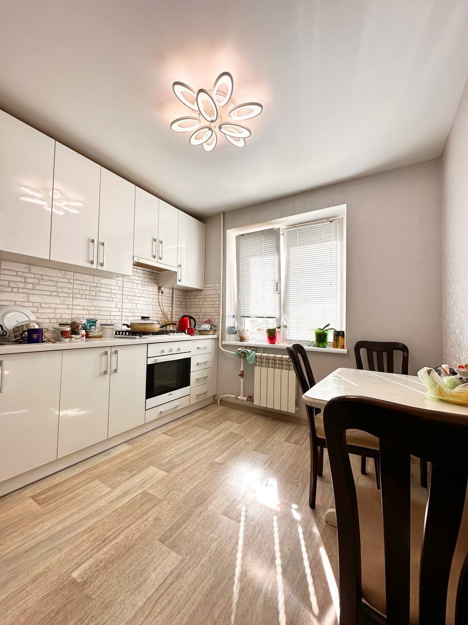 Продаж 3-кімнатної квартири 68 м², Реміснича вул.