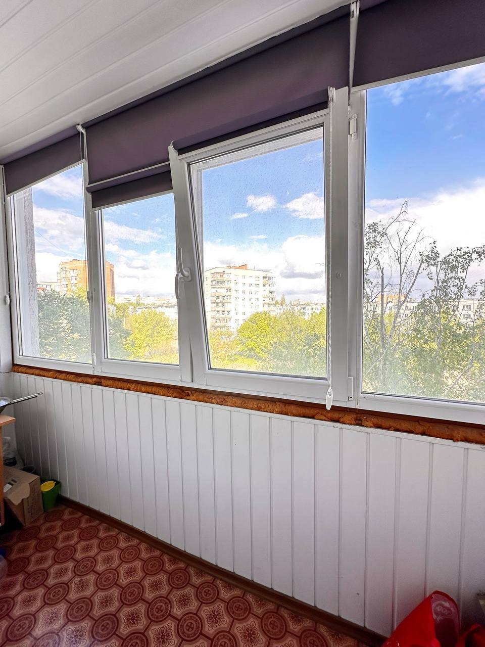 Продаж 3-кімнатної квартири 68 м², Реміснича вул.