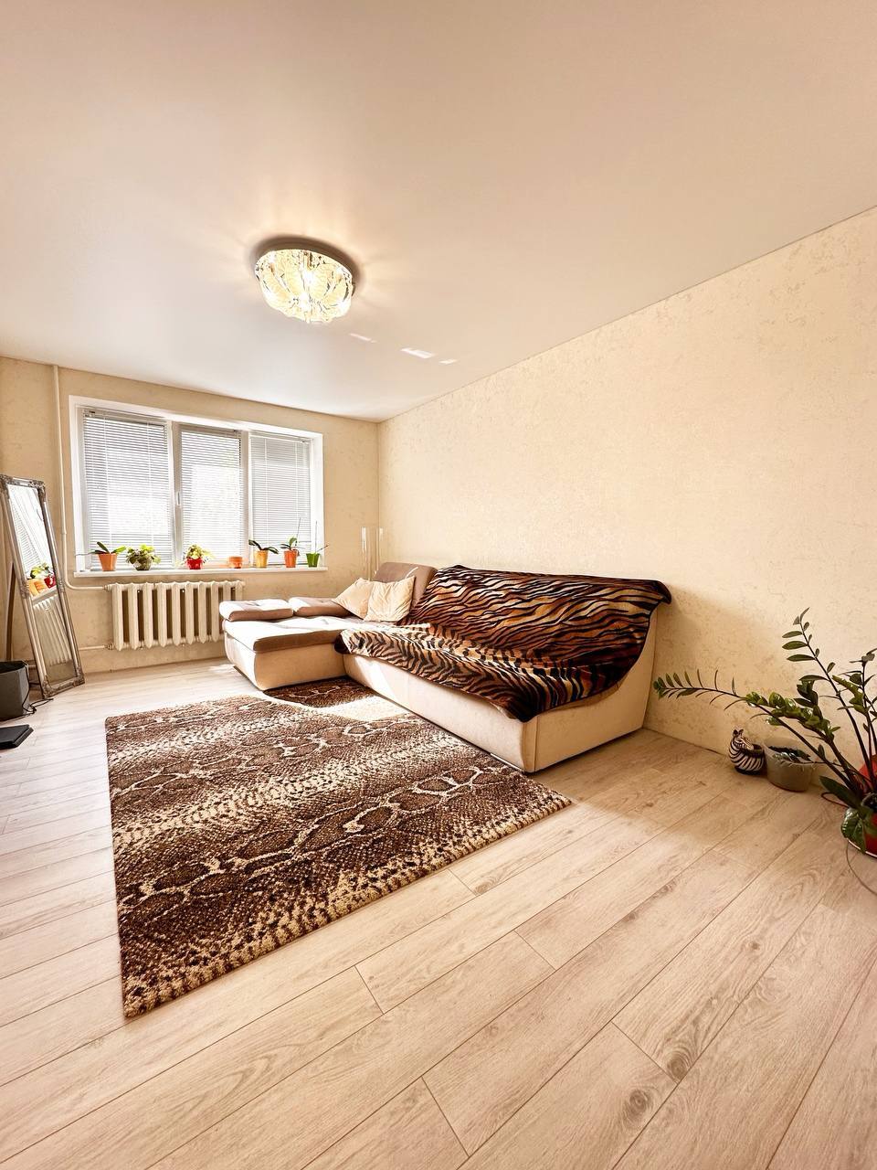 Продаж 3-кімнатної квартири 68 м², Реміснича вул.