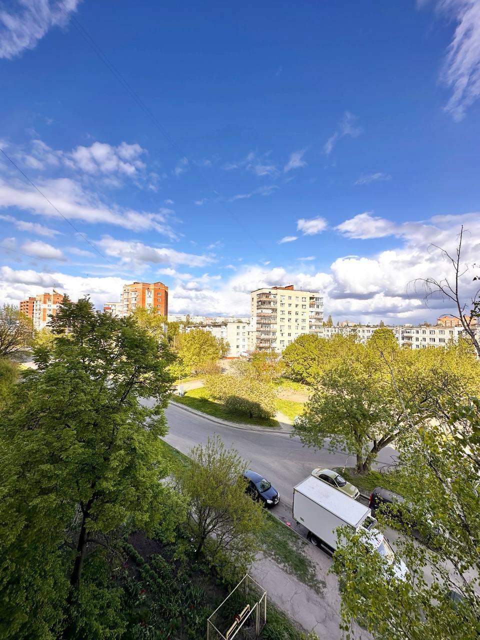 Продаж 3-кімнатної квартири 68 м², Реміснича вул.