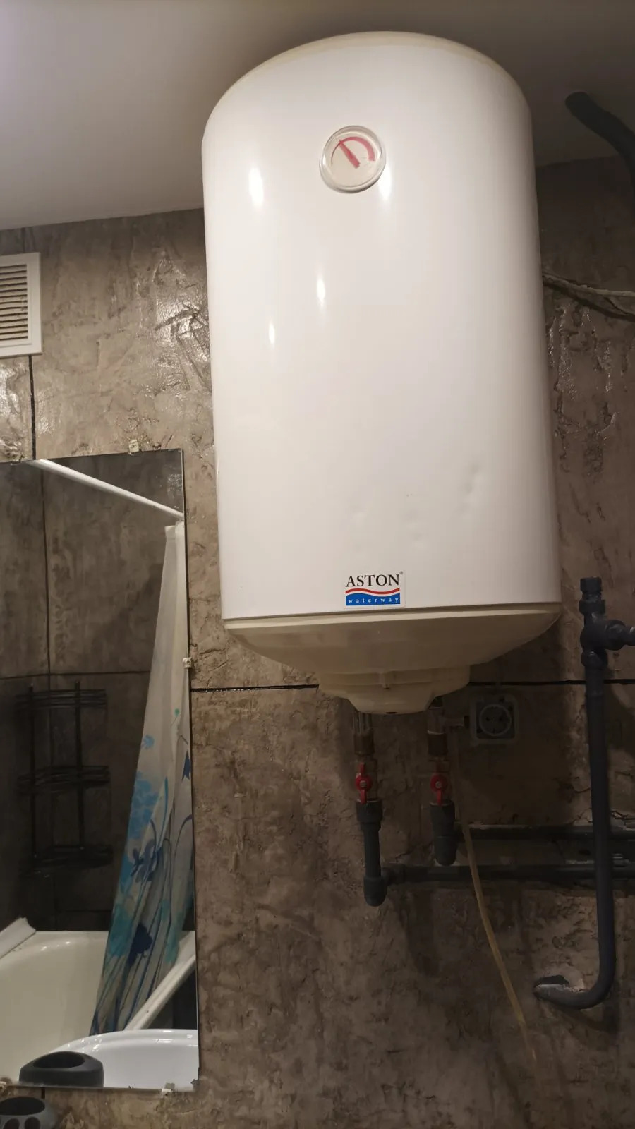 Аренда 1-комнатной квартиры 40 м², Тополь 2 ул., 7А