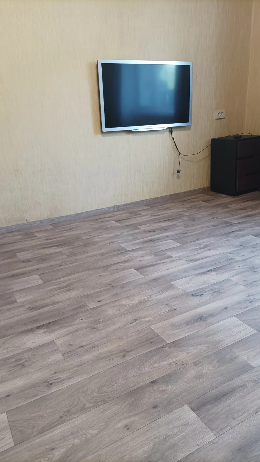 Аренда 1-комнатной квартиры 40 м², Тополь 2 ул., 7А