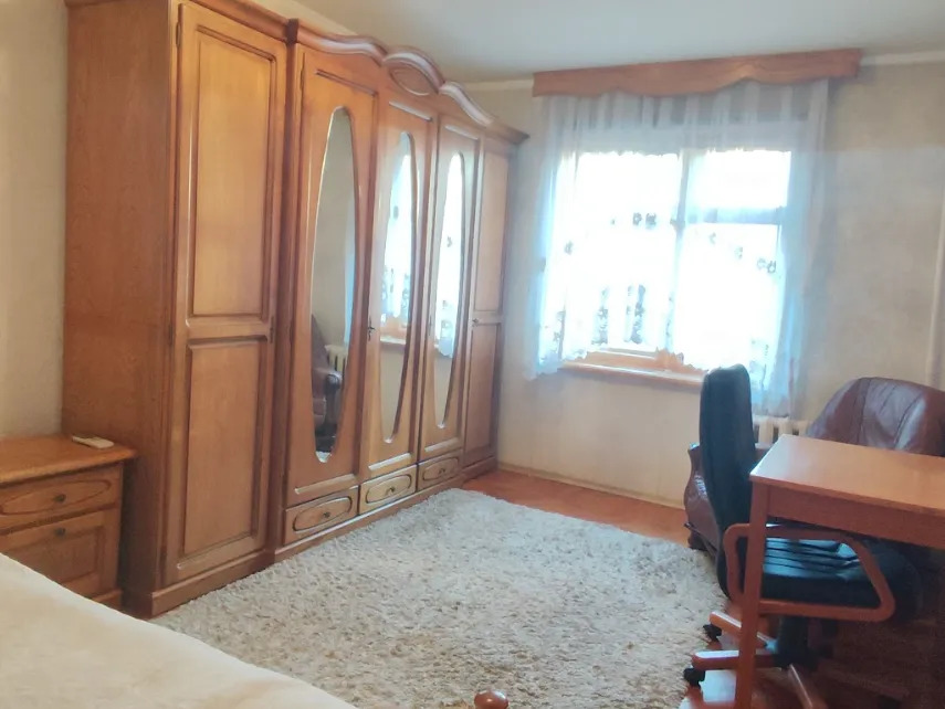 Аренда 3-комнатной квартиры 70 м², Героев просп., 12