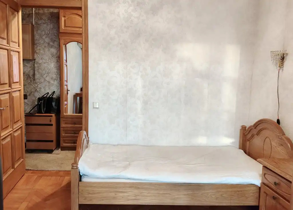 Аренда 3-комнатной квартиры 70 м², Героев просп., 12