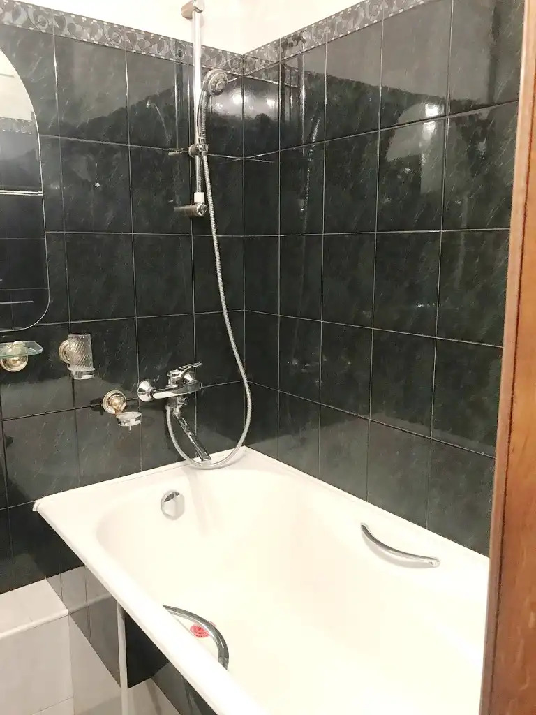 Аренда 3-комнатной квартиры 70 м², Героев просп., 12
