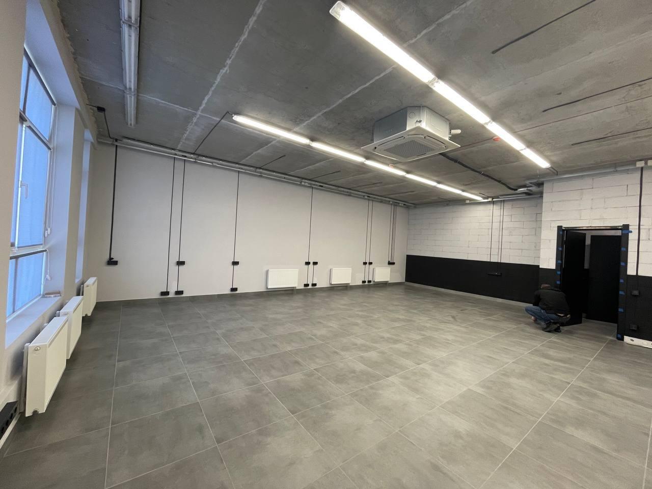 Аренда офиса 380 м², Степана Бандеры просп., 8