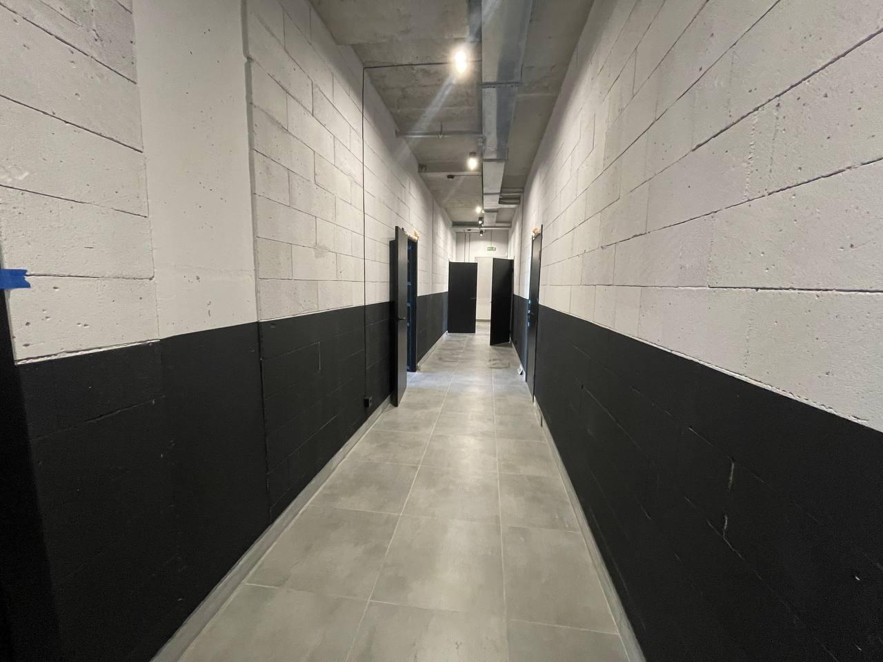 Аренда офиса 380 м², Степана Бандеры просп., 8