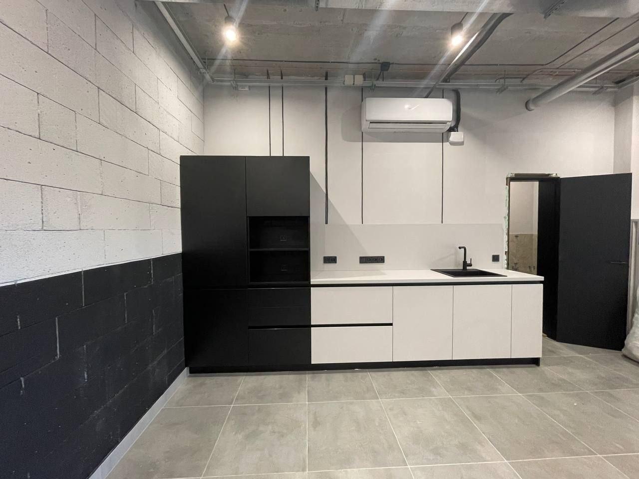 Аренда офиса 380 м², Степана Бандеры просп., 8