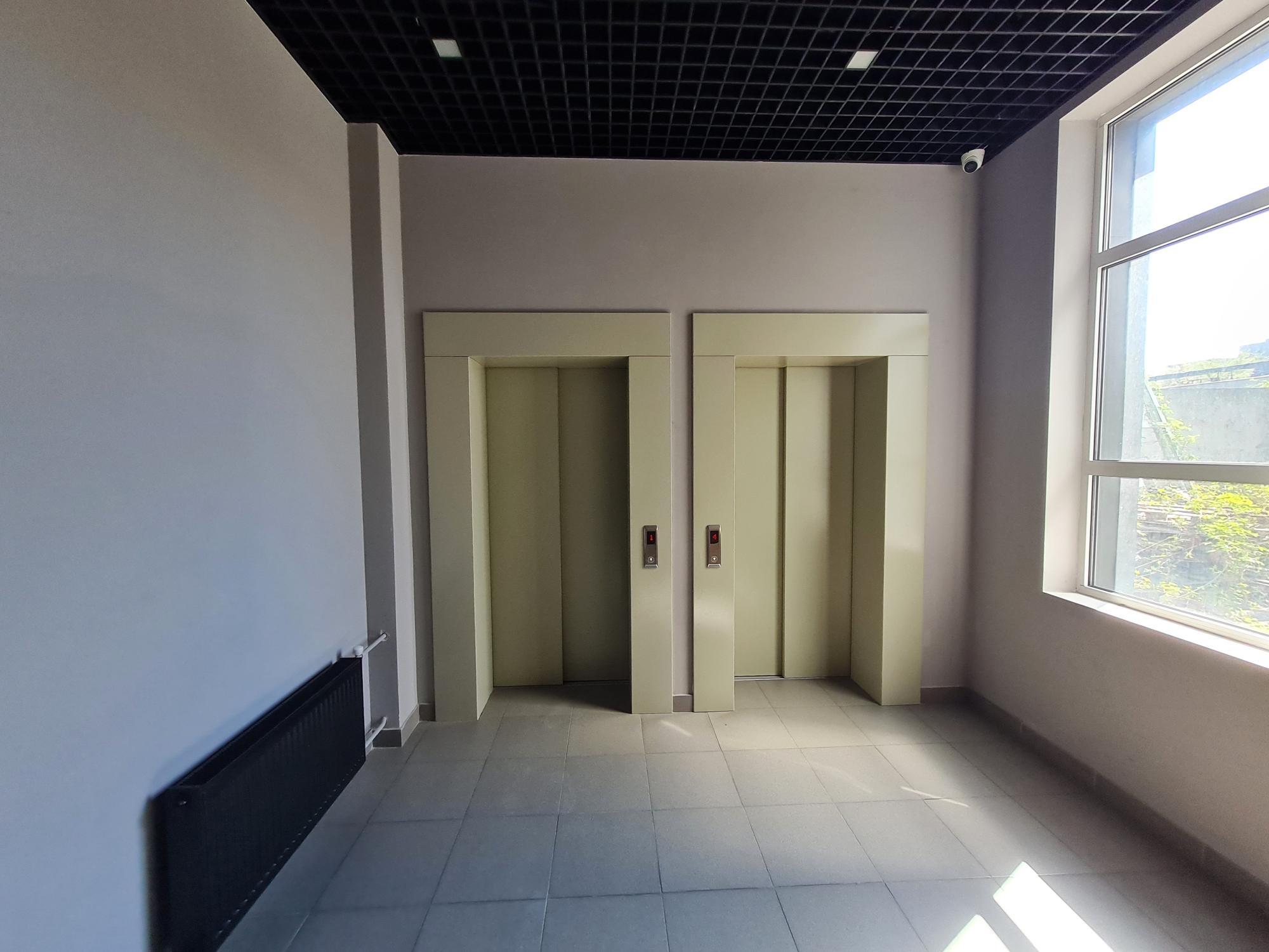 Аренда офиса 380 м², Степана Бандеры просп., 8