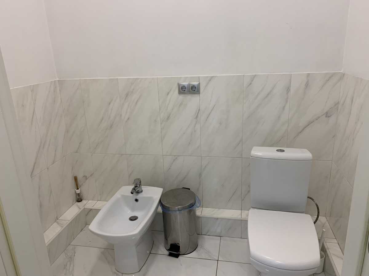 Оренда приміщення вільного призначення 318 м², Генерала Шаповала вул., 2