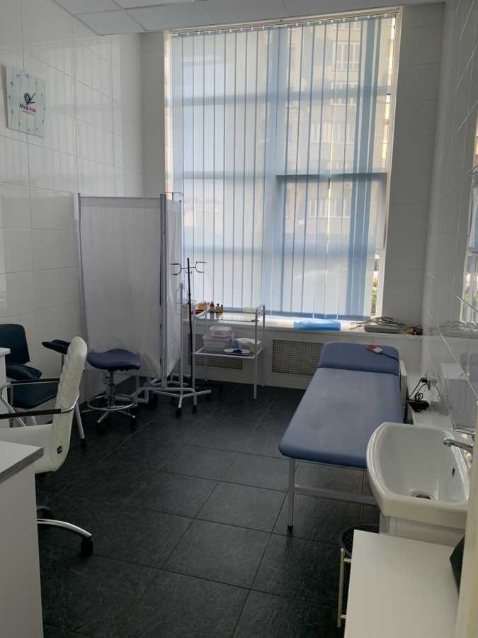 Оренда приміщення вільного призначення 318 м², Генерала Шаповала вул., 2