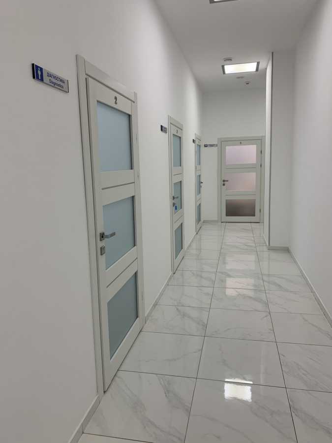 Оренда приміщення вільного призначення 318 м², Генерала Шаповала вул., 2