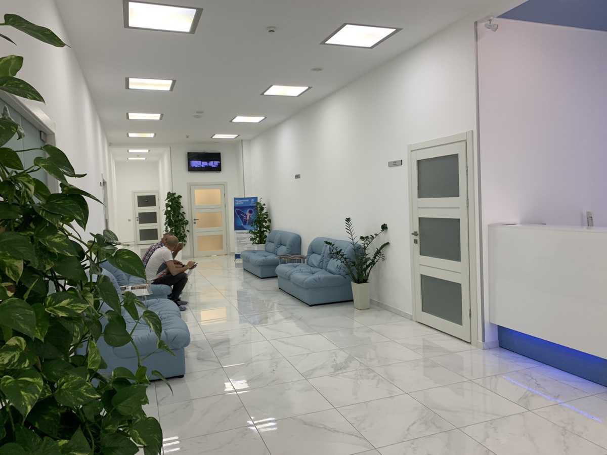 Оренда приміщення вільного призначення 318 м², Генерала Шаповала вул., 2
