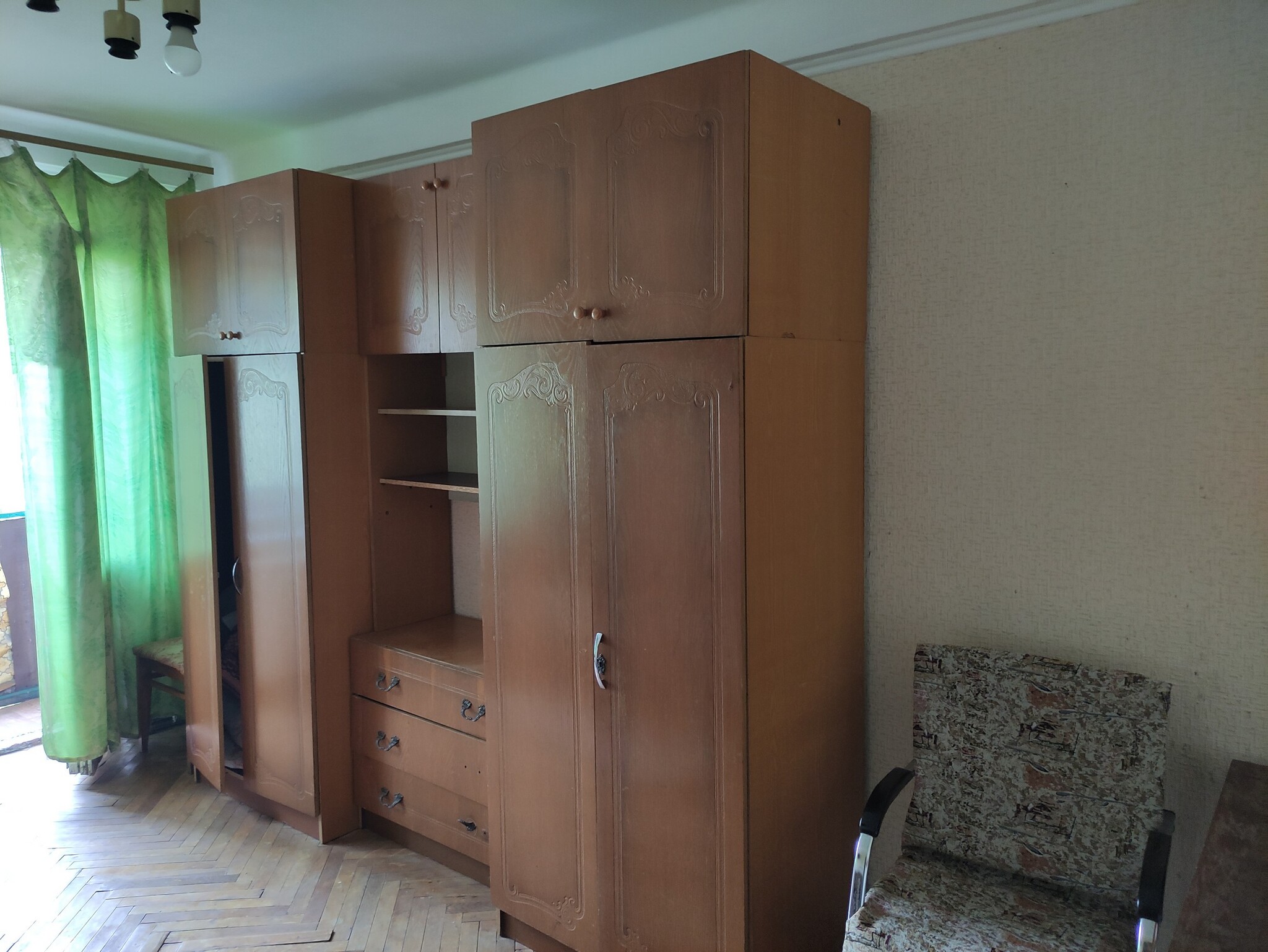 Оренда кімнати/частини квартири, Данила Щербаківського вул., 61Б