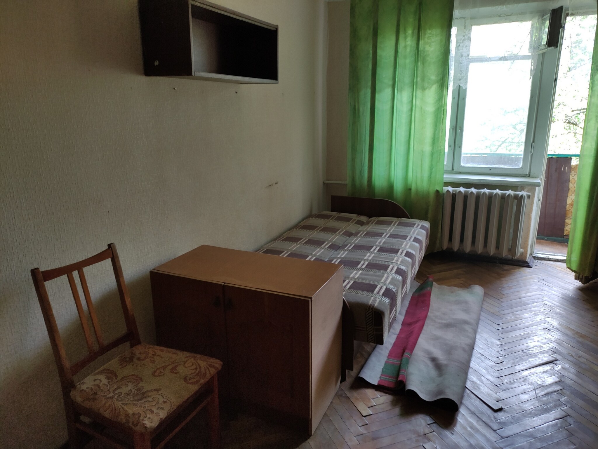 Оренда кімнати/частини квартири, Данила Щербаківського вул., 61Б