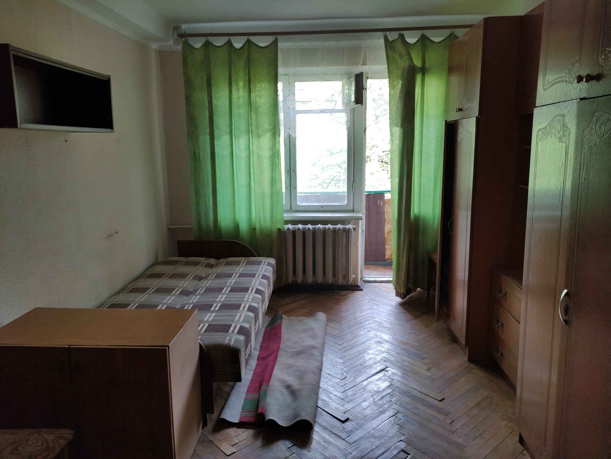 Оренда кімнати/частини квартири, Данила Щербаківського вул., 61Б
