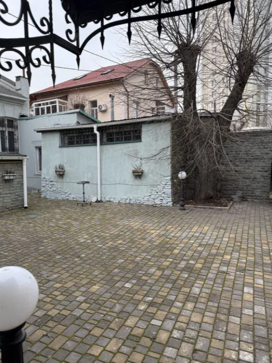 Оренда приміщення вільного призначення 110 м², Академічна вул.