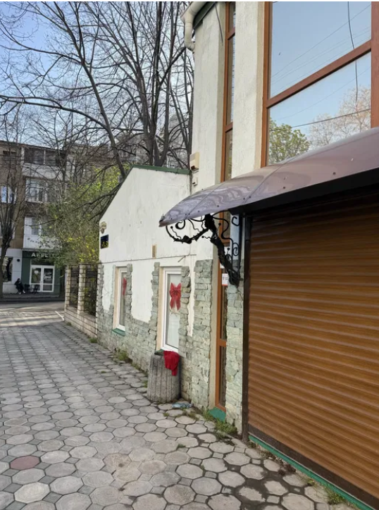 Оренда приміщення вільного призначення 110 м², Академічна вул.