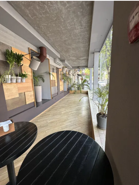 Аренда торгового помещения 93 м², Бунина ул.