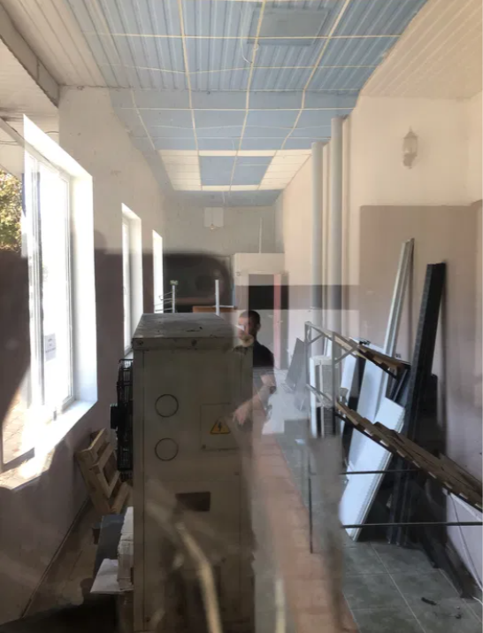 Аренда помещения свободного назначения 35 м², Космонавтов ул.