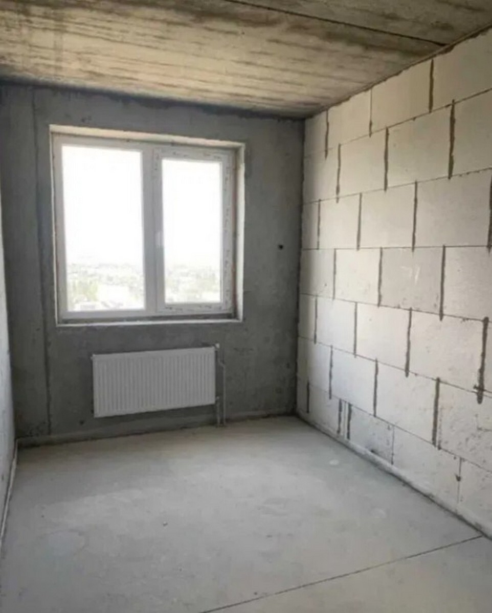 Продажа 1-комнатной квартиры 30 м², Штилевая ул., 1