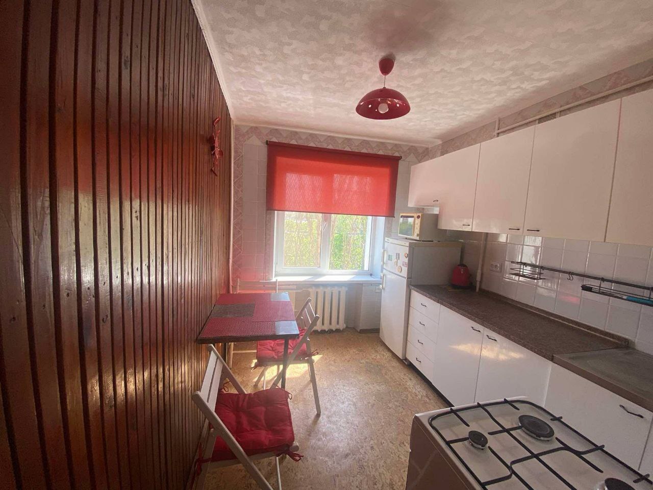 Аренда 2-комнатной квартиры 47 м², Менахем-Мендл Шнеерсона ул.