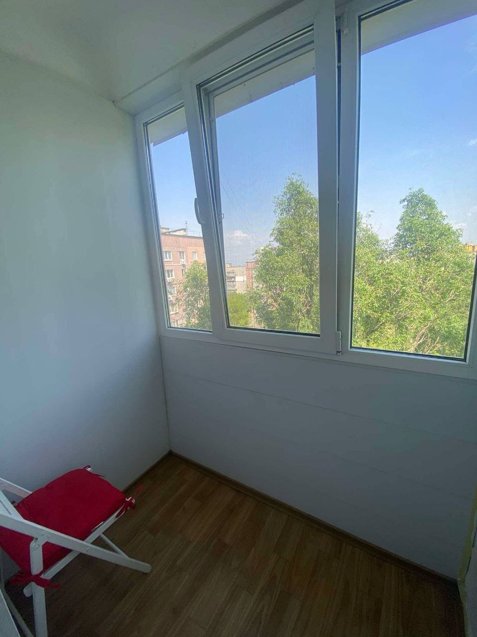 Аренда 2-комнатной квартиры 47 м², Менахем-Мендл Шнеерсона ул.