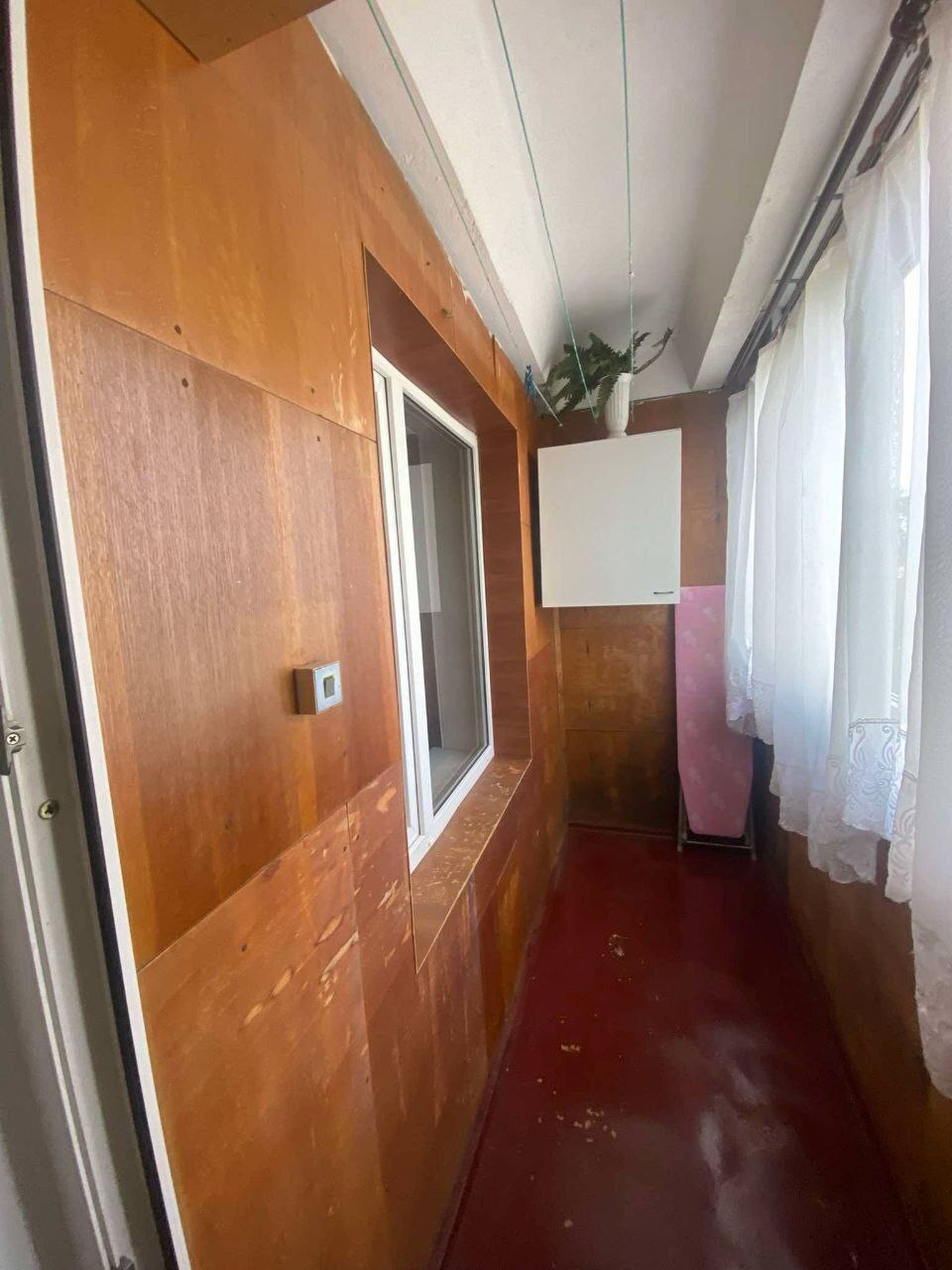 Аренда 2-комнатной квартиры 47 м², Менахем-Мендл Шнеерсона ул.