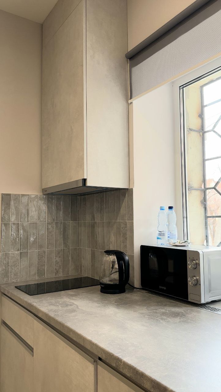 Продажа 1-комнатной квартиры 35 м², Паторжинского ул.
