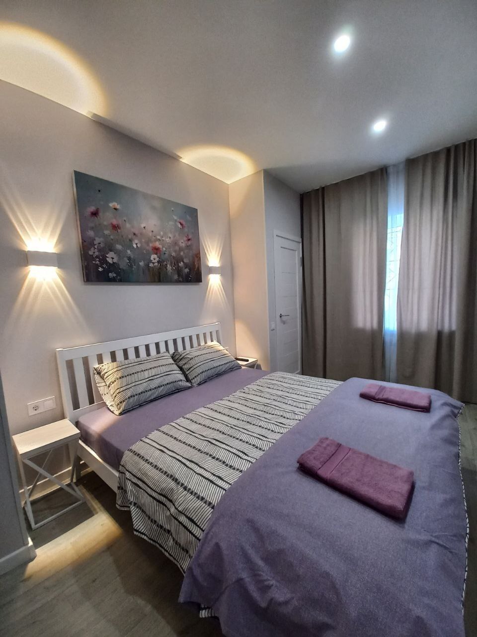 Продажа 1-комнатной квартиры 35 м², Паторжинского ул.