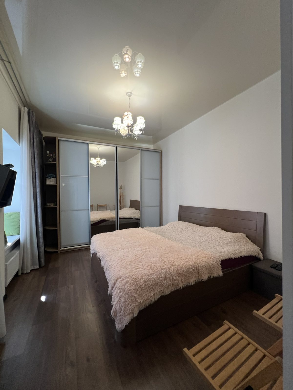 Продажа 2-комнатной квартиры 47 м², Троицкая ул., 22