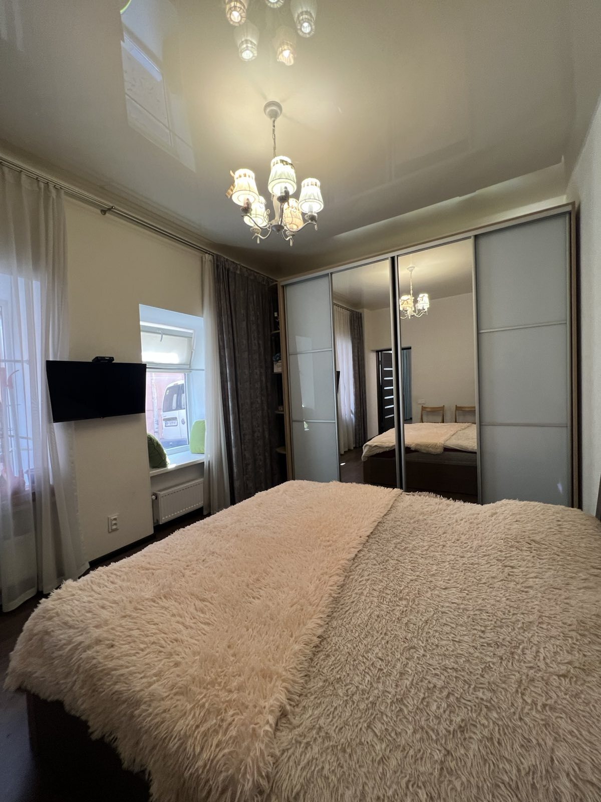 Продажа 2-комнатной квартиры 47 м², Троицкая ул., 22