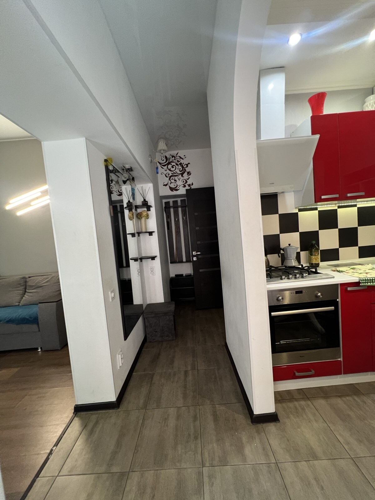 Продажа 2-комнатной квартиры 47 м², Троицкая ул., 22