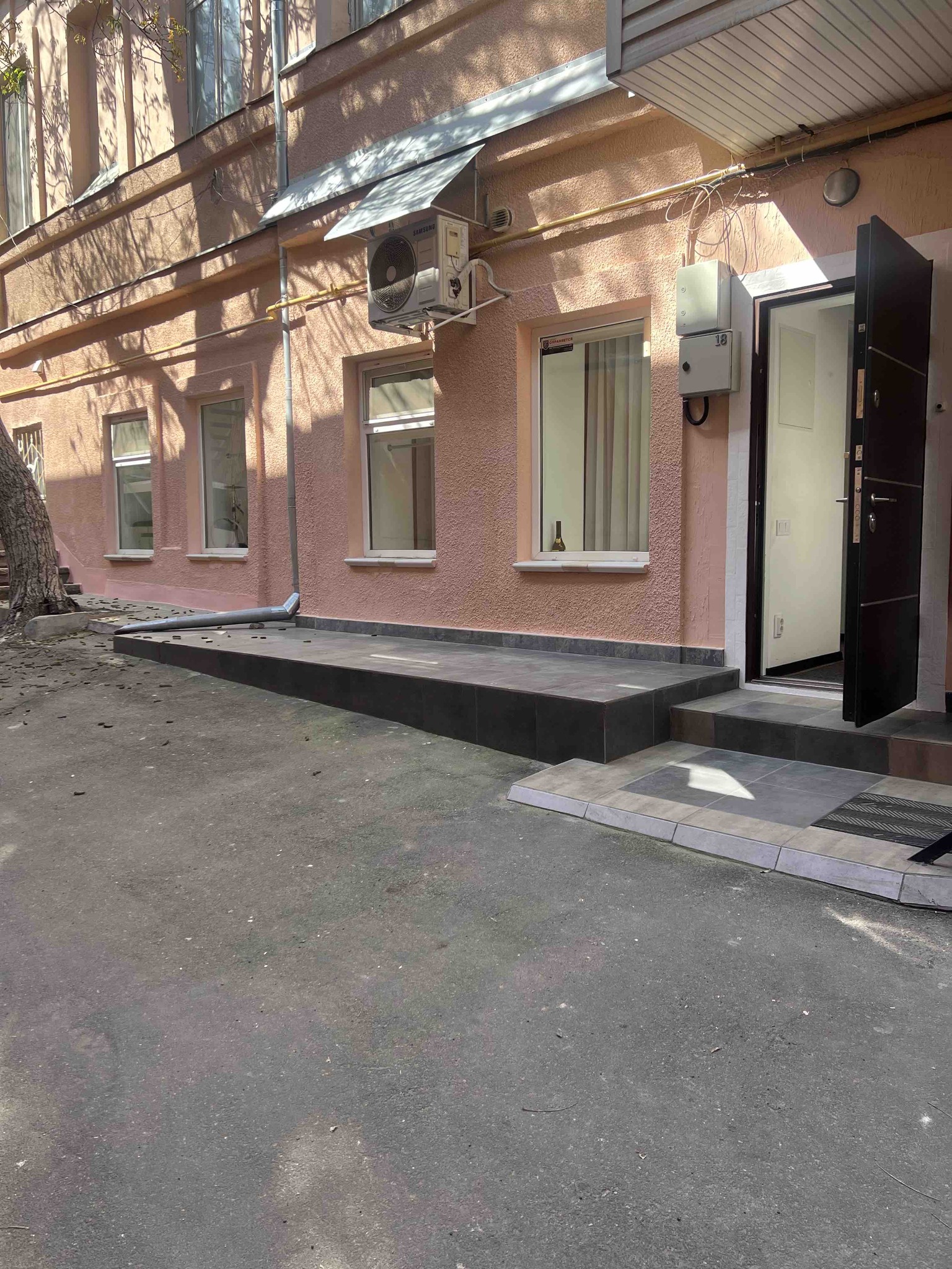 Продажа 2-комнатной квартиры 47 м², Троицкая ул., 22