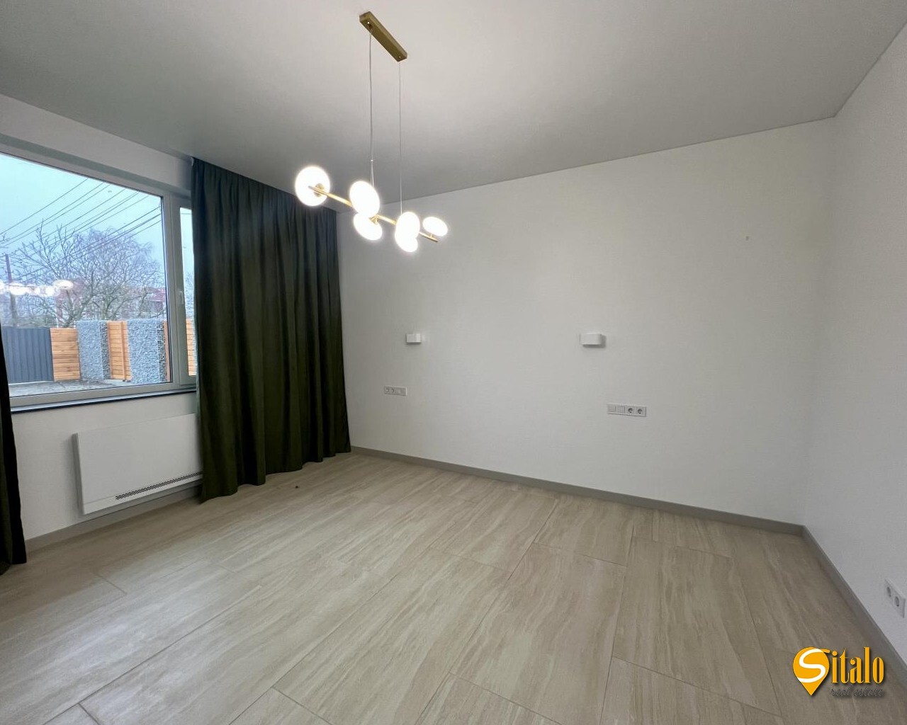 Продажа дома 200 м², 1-я Озерная ул.