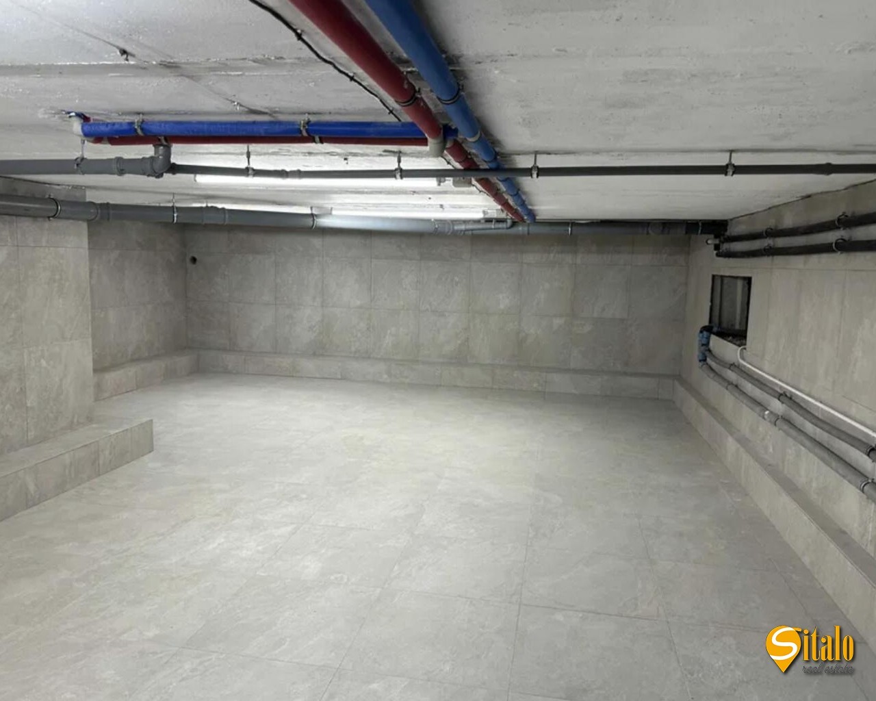 Продажа дома 200 м², 1-я Озерная ул.