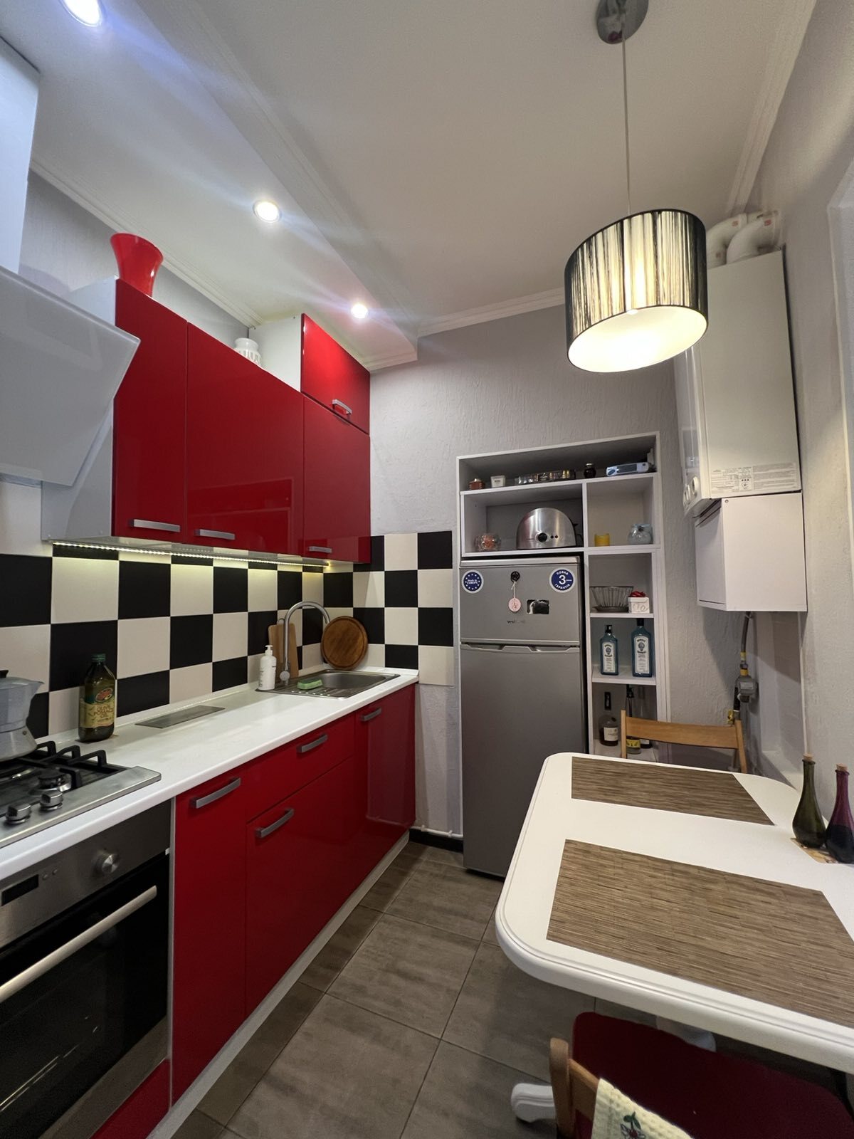 Продажа 2-комнатной квартиры 39.5 м², Пушкинская ул.