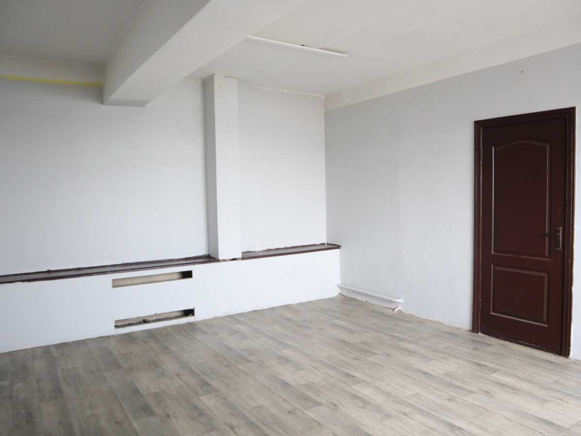 Аренда офиса 43.2 м², Стройиндустрии ул., 6
