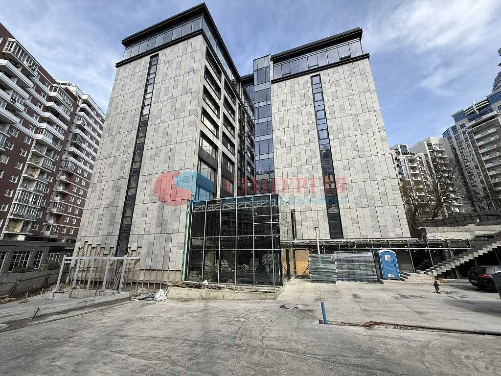 Аренда помещения свободного назначения 280 м², Саперное Поле ул., 9А