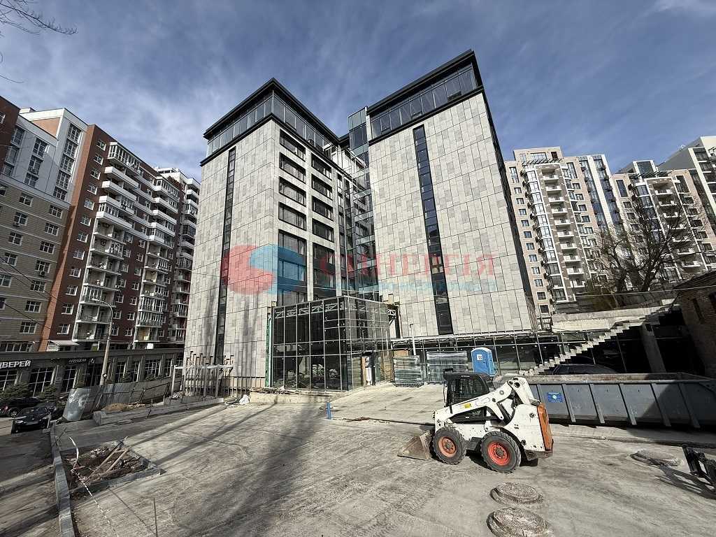 Аренда помещения свободного назначения 280 м², Саперное Поле ул., 9А