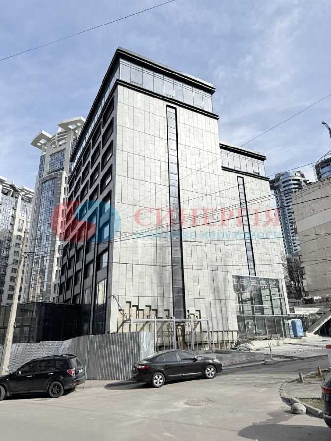 Аренда помещения свободного назначения 280 м², Саперное Поле ул., 9А