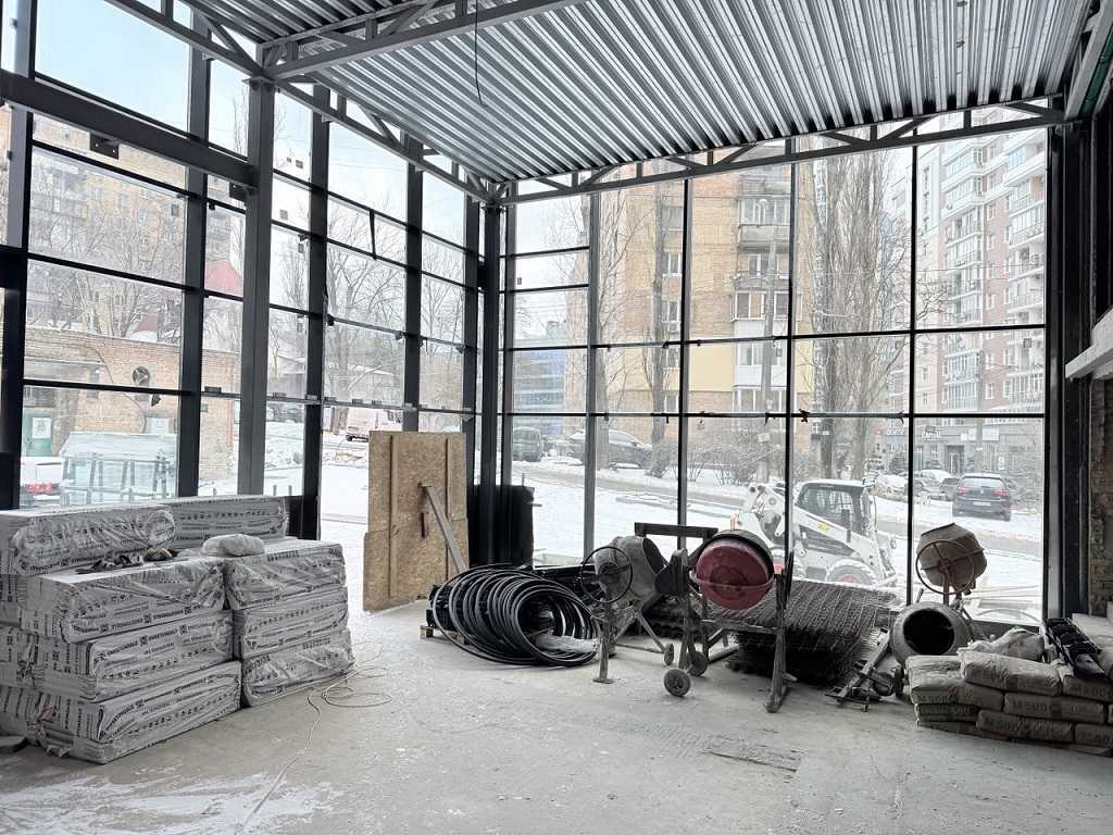 Аренда помещения свободного назначения 280 м², Саперное Поле ул., 9А